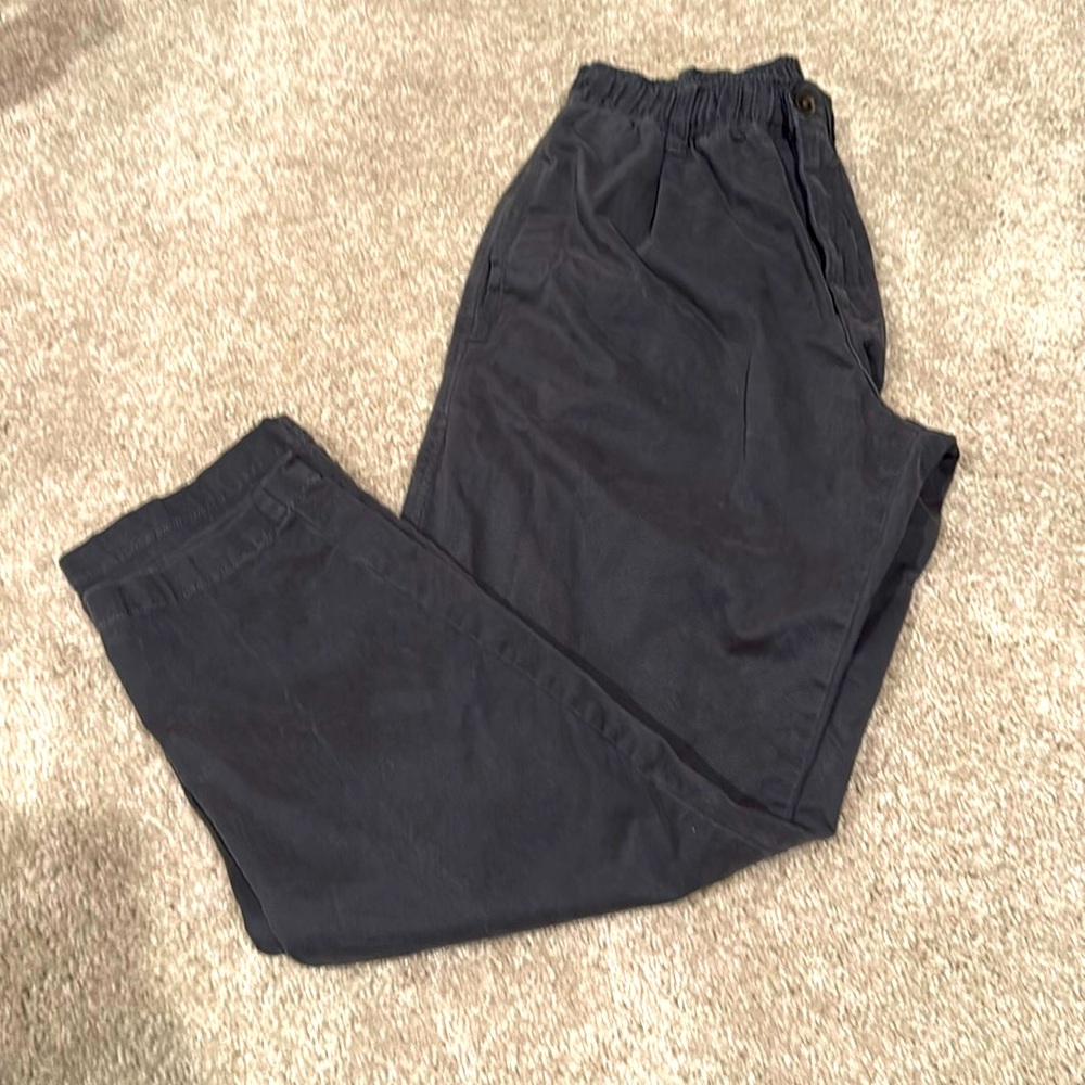 Zara boys pants